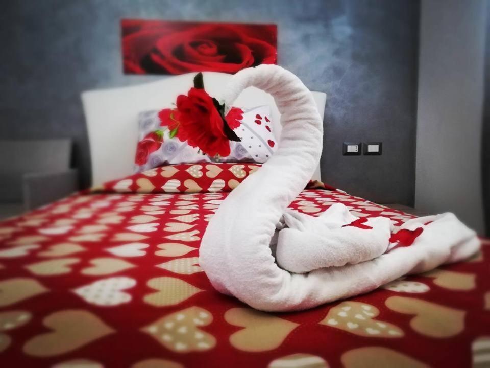 Vianova Affittacamere Giurdignano Luaran gambar
